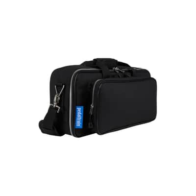 Pedaltrain Metro 20 Pedalboard with Soft Case - 20'' x 8'' image 6