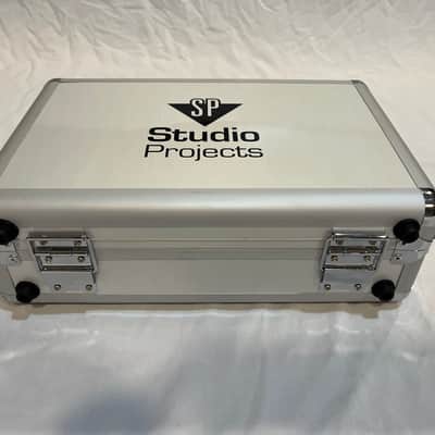 Studio Projects CS5 Large Diaphragm Condenser image 10
