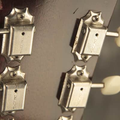 original 1962 Gibson ES-330 Sunburst image 20