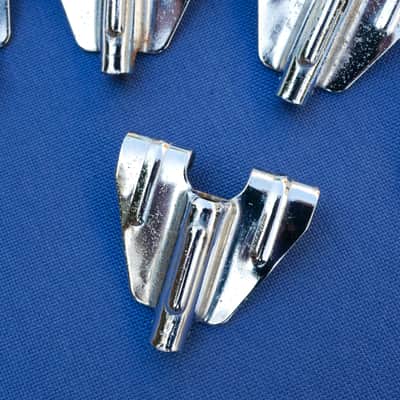Rogers Claws Clawhooks Lot of 9 GOOD image 9