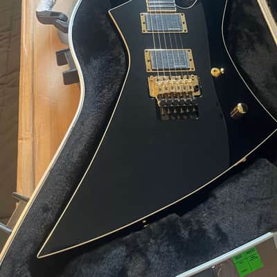 Jackson Custom Shop Kelly + original hardshell TSA Case image 6