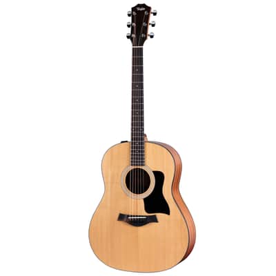 Taylor 117e Grand Pacific Acoustic Electric Guitar with Gigbag image 1