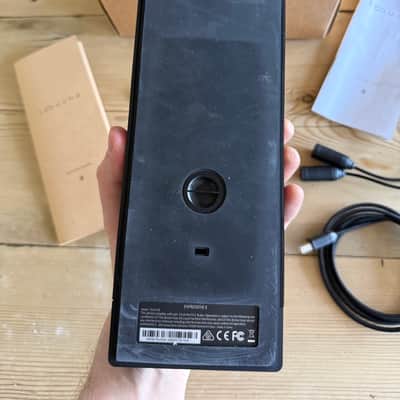 Expressive E Touché MIDI/CV/USB Control Surface 2010s - Black/Natural image 3