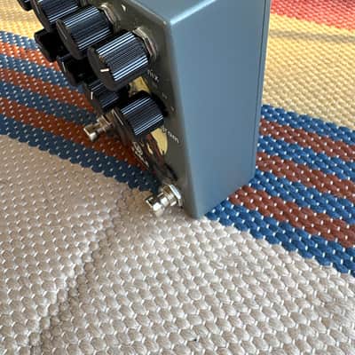 Walrus Audio Fable Granular Soundscape Generator 2023 - Present - Gray image 4