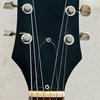 Gibson SG Deluxe 1970 - 1974 - Cherry image 5
