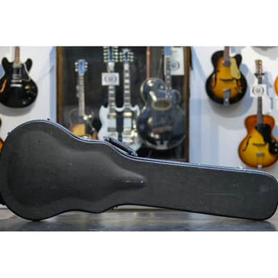 1994 Orville by Gibson LPS-57C wine red image 12