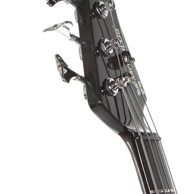 1996 Modulus Sonic Hammer 4 String Flea Bass | Reverb