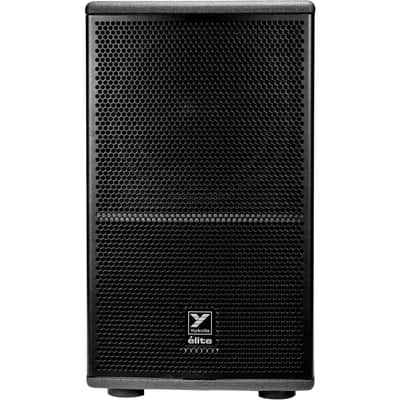 Yorkville ES12P 12" Elite Series Powered Subwoofer (1200W) image 2