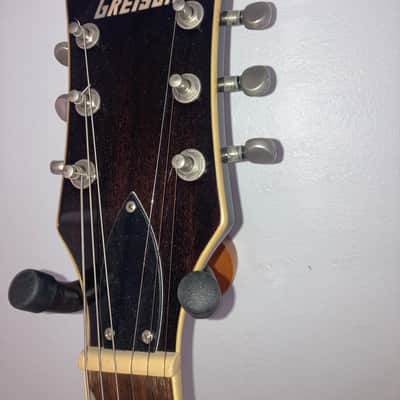 2021 GRETSCH THINLINE BIGSBY ELECTROMATIC G5622T 2021 - SINGLE BARREL BURST image 17