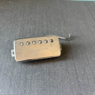 Gibson TIM SHAW PAF Humbucker 1982 | Reverb Canada