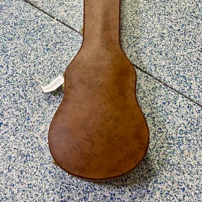 Gibson Custom Shop '50s Reissue Lifton Style Les Paul Hardshell Guitar Case image 6