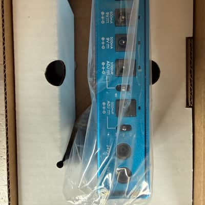 Strymon Ojai R30 Expansion Kit 2010s - Blue image 2