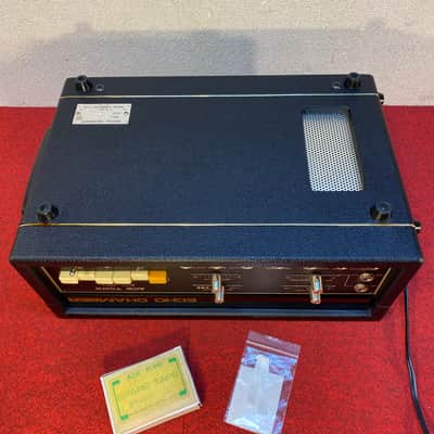 Gorgeous 1977 Ace Tone EC-20 tape echo image 20