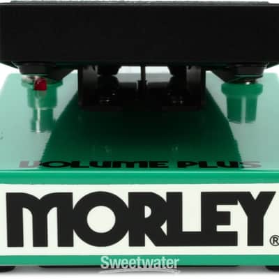 Morley 20/20 Volume Plus Volume Pedal (MTMV2d1) image 7