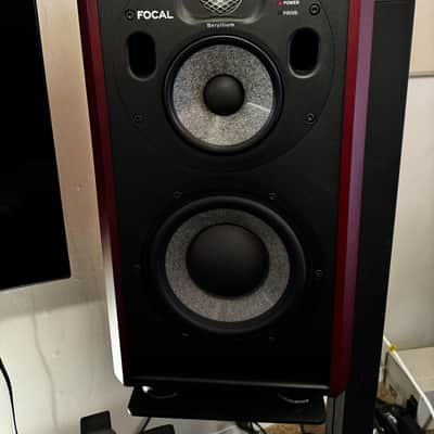 Focal Trio6 ST6 Powered Studio Monitors (Pair) image 2