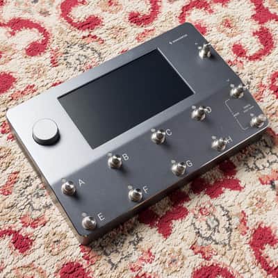Neural DSP Quad Cortex #QA00CA060 Second Hand image 2