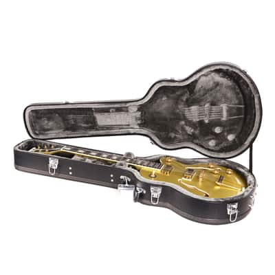 Epiphone Uptown Kat ES Topaz Gold Metallic 2019 image 14
