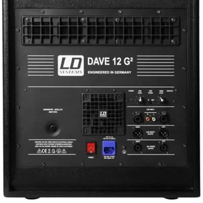 LD Systems Dave 12 image 5
