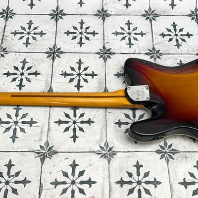 Fender American Ultra Telecaster with Rosewood Fretboard • Ultraburst • 2022 • Lollar Pickups image 6