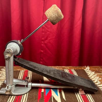 1960s Sonor Z5318 Presto Bass Drum Pedal Teardrop image 4