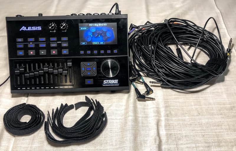 Alesis Strike Pro SE Module image 1
