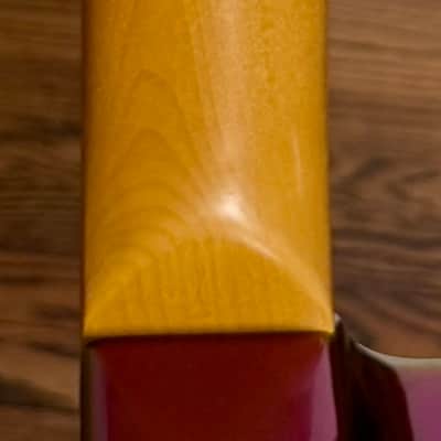 Xotic XSC-1 HSS Color Shift image 10