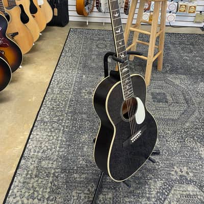 PRS SE P20 Parlor Acoustic Electric Guitar - Dog Hair image 8