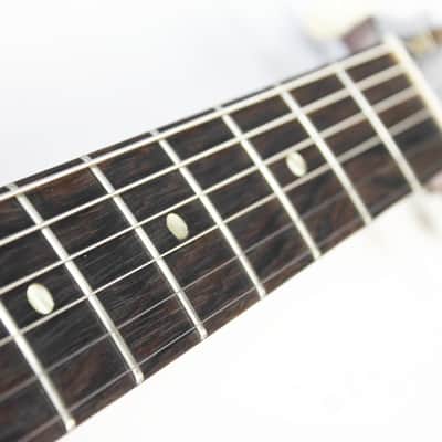 Gibson ES-125TC 1965 - Cherry Sunburst image 9