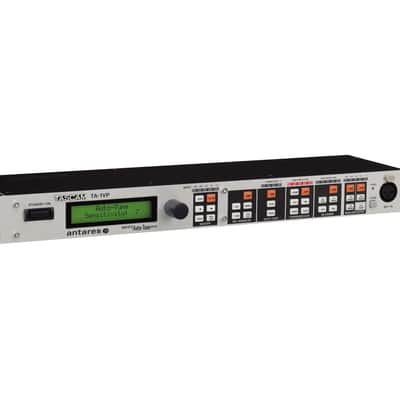 TASCAM TA-1VP Vocal Processor w/ Antares Auto-Tune Evo image 2