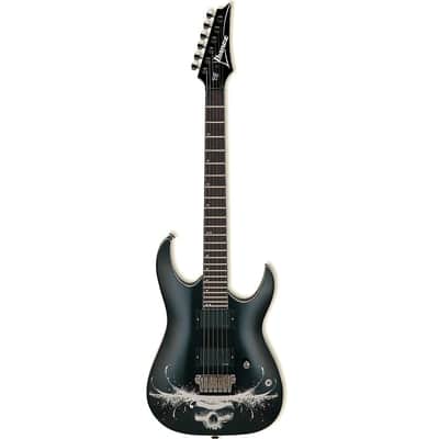 Ibanez MBM1 Matt Bachand Signature