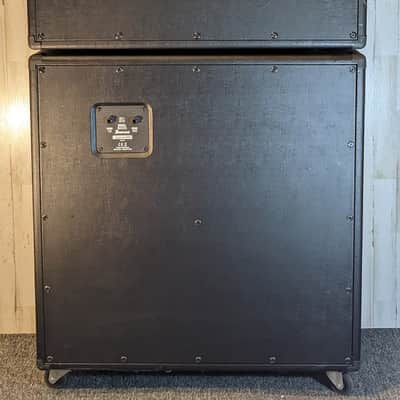 Ibanez (FULL-Stack) IS412CA and IS412CS Cabinets image 13