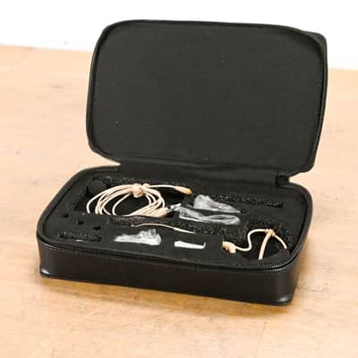 Samson SE10 Earset Microphone with Condenser Capsule & Accessories CG011AR image 11