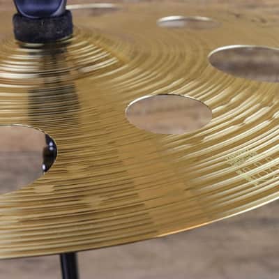 Meinl HCS 16" Trash Crash image 4