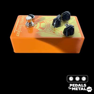 EarthQuaker Devices Special Cranker-x10991 image 2