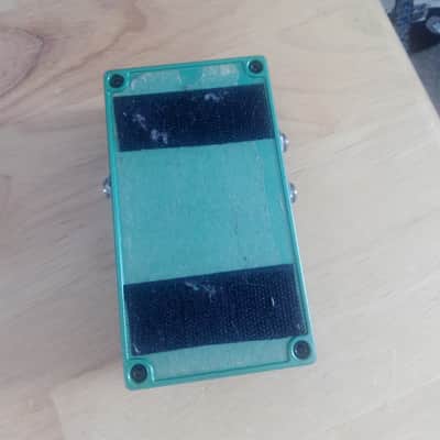 DigiTech X-Series Synth Wah Envelope Filter 2010s - Green image 2