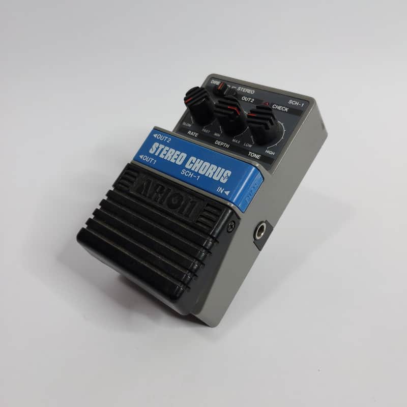 Arion SCH-1 Stereo Chorus