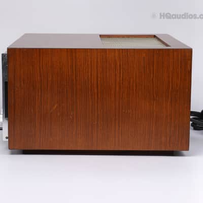 MCINTOSH MC2205 Vintage Stereo Power Amplifier – Professionally Restored – 1-Year Warranty image 8
