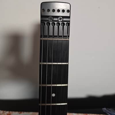 Steinberger Synapse 2010s - Black image 4