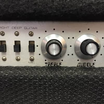 Dumble Overdrive Special OD-50W Electric Guitar Amp w / RARE, Stereo Dumbleator II, Serial #0018 image 6