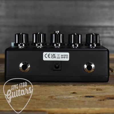 Mint MXR EVH 5150 Overdrive image 6
