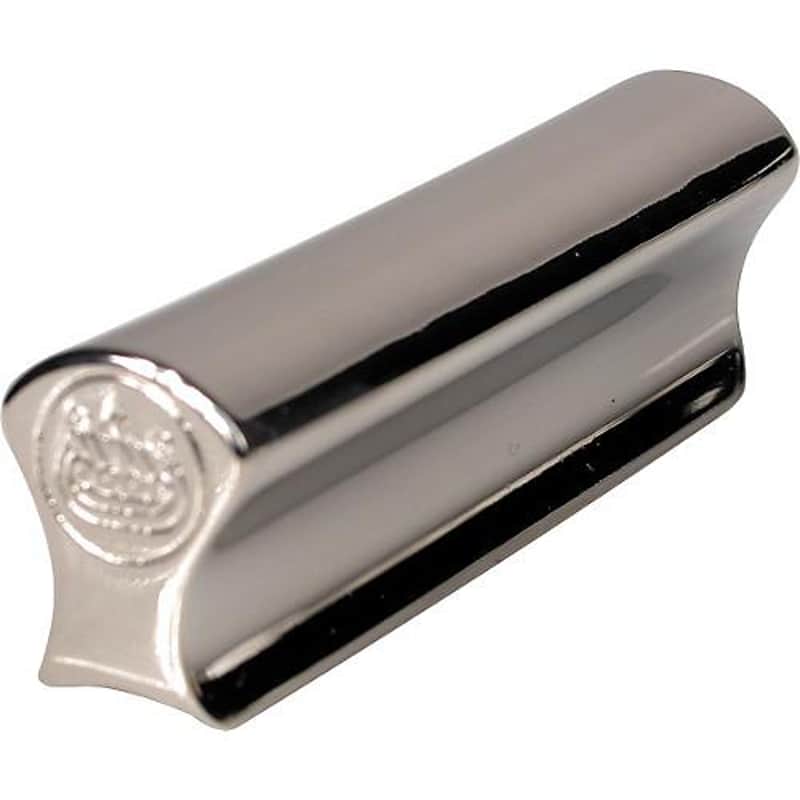 Stevens Steel Lap Steel Bar image 1