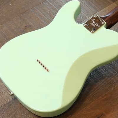 Fender American Standard Telecaster 2016 - Rosewood image 12