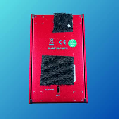 Joyo R-Series R-17 Dark Flame image 2