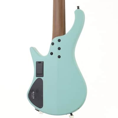 IBANEZ EHB1005MSL SFM Sea Foam Green Matte [I220702225] (06/22) image 5