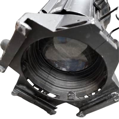 ETC Source Four 750 Ellipsoidal Lighting Fixture with 26Â° Lens - GRw8 image 2