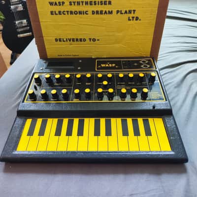Eurythmics Sweet Dreams - Page 3 - Gearspace