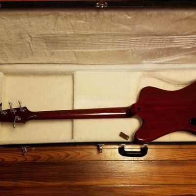 Gibson Thunderbird V 2008 image 2