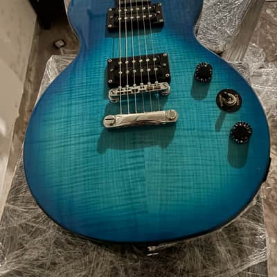 Epiphone Les Paul Special II -Guitars4cancer- Limited Edition 'Hot