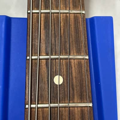 Fender Player Jazzmaster Electric Guitar MIM - Made in Mexico - Sage Green Metallic image 23
