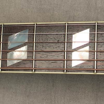 Gibson Custom Shop Historic Reissue 1952 J-185 Antique Natural image 16